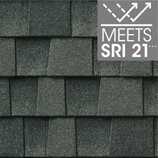 Timberline HDZ RS Coastal Slate