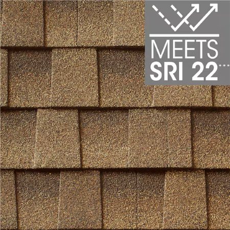 Timberline HDZ RS Sandalwood